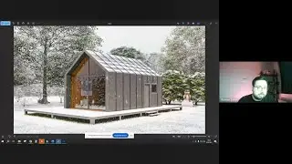 0'dan 100'e Revit + Lumion Atölyesi | Rumet Şahin | 09.08.2025