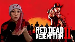First Time Playing Red Dead Redemption | Blind Playthrough Part 7