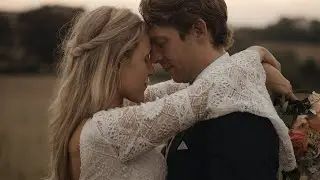 “My favourite, my forever. You have me entirely” // Elmore Court Emotional Wedding Film
