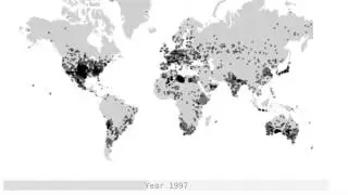 ISU SSP15 Planetary Defence TP meteorite hazards