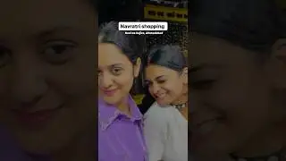 Navratri shopping from Rani no hajiro 😍 #navrartri #navratrishopping #ahmedabad #streetshopping