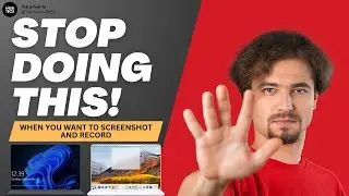 Windows vs Mac Screenshot Shortcuts &mdash; Which Is Faster?