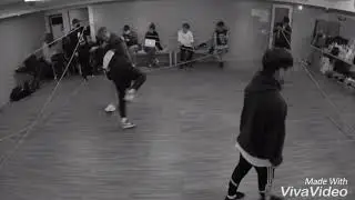 VIXX LEO x HYUK - DON’T FLIRT