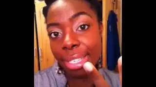 KCCM has 400 Followers!! Thank God I'm Natural Giveaway!!