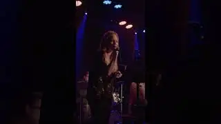 Playing &ldquo;One Flight Down&rdquo; with Jenny Terry at Jammin Java, Key Women  - full length coming soon!