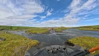 Melrakkar - Setur 2025