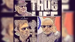 Savage Indian Politicians Thug Life Moments | Amit Shah | Rahul Gandhi | Narendra Modi