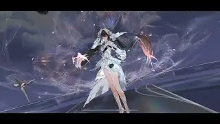 PGR Legend Plasma Warzone 1682w (7/7~7/13)