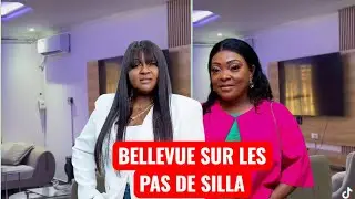 ENFIN👉🏻BELLEVUE SUR LES TRACES DE SYLLA BISALU🦅👉🏻 KUFA SONI KUMONA PASI👉🏻BRAVO ET FORCE A BELLEVUE✌️