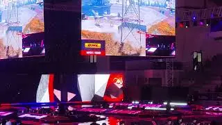 Soul Vs Carnival Gaming Vikendi Match || esl lan|| @S8ULGG@OMEGAAAA @goblinbgmi