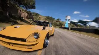 Forza Horizon 5: Marigold Sprint