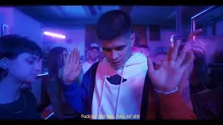 FERCH ✘ FUCK DA&rsquo; SHIT 🤑🖕 (Prod. Litony & Mont)