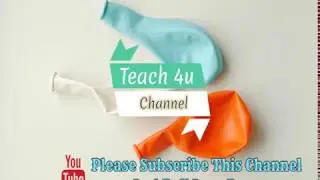 Teach 4u