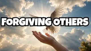 How Does Forgiveness release God's presence?