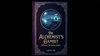 The Alchemist's Gambit - Epilogue