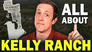 Inside Kelly Ranch Aledo Texas - Everything You NEED to Know! | Full Living and Community Guide
