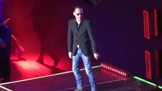 Marc Anthony - Pa'lla voy - Vélez - Bs. As. - Argentina - 14/12/2023