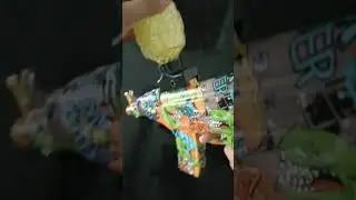 Unboxing AK 47 Shooting Elite