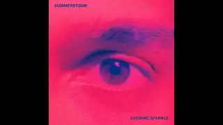 Chewing Sparkle - Summerstorm (Official Audio)