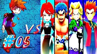 Pokemon water blue episode 5 going indigo platue and deafhiting Elite 4