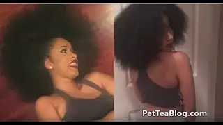 Cardi B, Michelle Obama and other celebrities show their natural hair!