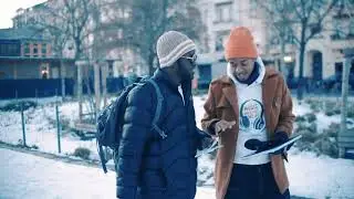 Intashyo Patrick strong voice (Official Music Video)