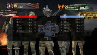 Warface (Hack 2019)