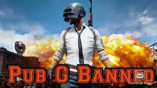 PUBG Among 118 Chinese Apps Blocked By Govt.
