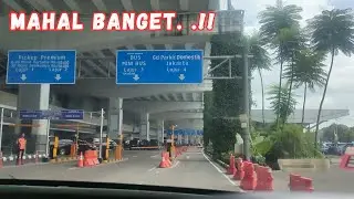 PICK UP PREMIUM DI TERMINAL 3 BANDARA SOEKARNO HATTA