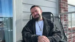 40! (Hayat Hakkında Spoiler İçerir)