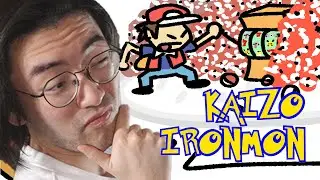 next run is the best run | Kaizo IronMon FRLG