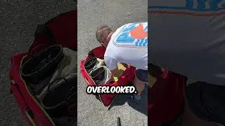 Почему каждому пожарному нужна сумка для пожарного снаряжения: это больше, чем просто место для х...