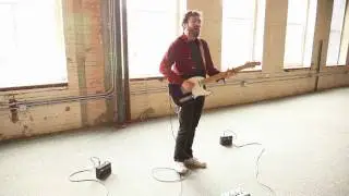 Liam Finn - Remember When (Sleepover Shows)