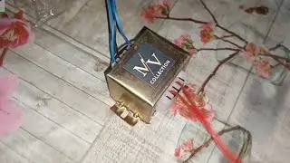mv collection 12 0 12 3amp  transformer bay for flipkart  unbox and review