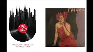 Patience Dabany  & Tabu Ley Rochereau &lrm;&ndash;  Sango Ya Mawa ( African 1991 ) Vinyl Hq
