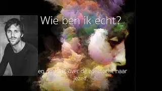 #19 Wie ben ik echt? Wout van Wengerden