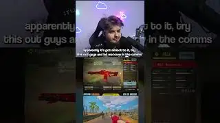 Cracked HACKED M13 loadout in COD Mobile...
