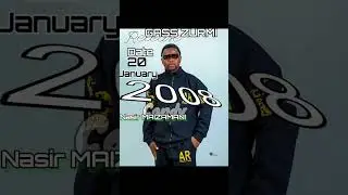 G.A.S.S, ZURMI 08 CANDY, NASIR MAIZAMANI MUSIC,#kannywood #arewa #love #dance  #duet#music 