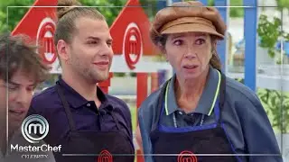LOS ASPIRANTES ALUCINAN con la decisión a 