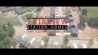Fairview Station Homes
