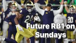 NFL Draft Profile: Jadarian Price (2025)