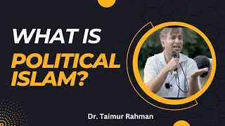 What is Political Islam?
