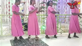 MUHOTORO - NAOMI KARANJA (Praise and Worship Team)