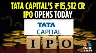 Adding More High Net Interest Margin Products As We Look To Scale Up Margin: Tata Capital