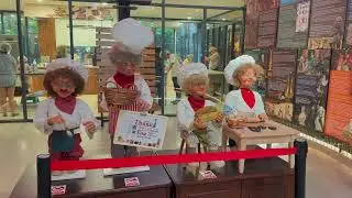 Beryl's Chocolate Shop & Museum (A Documentary Film)