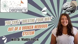 You Can’t ‘Breathe Your Way’ Out of a Broken Nervous System