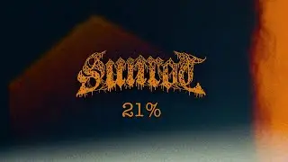 SUNROT - 21% (OFFICIAL AUDIO)