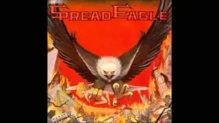 Spread Eagle - Shotgun Kiss (1990) HQ