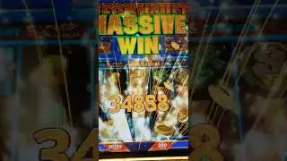 ALMOST FAINTED! MASSIVE WIN $2 Bet!🔥MEGA VAULT Slot Machine💥#slots #casino #massivewin #gaming