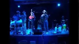 Manzella Quartet - Live @ InfinityPub